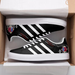 Duran Duran Stan Smith Shoes
