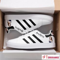 Amy Adams Stan Smith Shoes