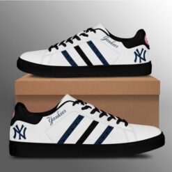New York Yankees G 00 Stan Smith Shoes