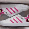 Selena Quintanilla Stan Smith Shoes