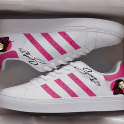 Selena Quintanilla Stan Smith Shoes