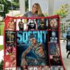 50 Cent B 1 Quilt