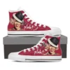 P!Nk High Top Shoes