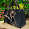Stjepan Hauser B 2 Leather Handbag