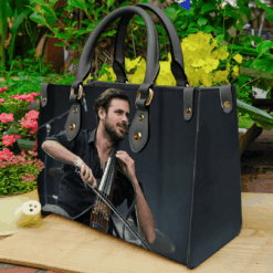 Stjepan Hauser B 2 Leather Handbag