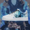 Solo Leveling Min Byung Gyu Air Force Shoes