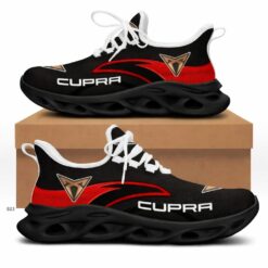 Cupra Max Soul Shoes