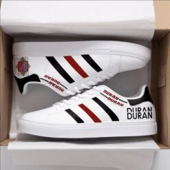 Duran Duran Stan Smith Shoes