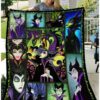 Disney Villains Quilt