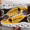 Boston Bruins Max Soul Shoes