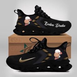 Bubu Dudu Max Soul Shoes