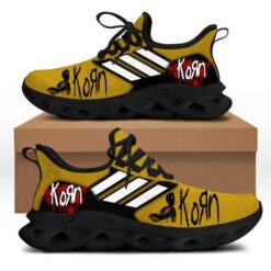 Korn Max Soul Shoes 2