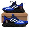 Metallica Max Soul Shoes Lover 1