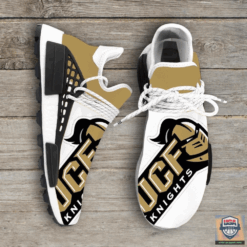 Ucf Knights Human Shoes
