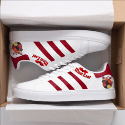 Meat Loaf Stan Smith Shoes