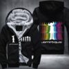 Jamiroquai Fleece Jacket