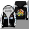 The Wiggles Fleece Jacket