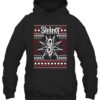 Slipknot Hoodie Zip Hoodie