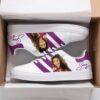 Selena Quintanilla Stan Smith Shoes