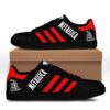 Metallica Stan Smith Shoes