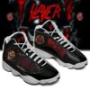 Slayer 1 Jordan 13 Shoes