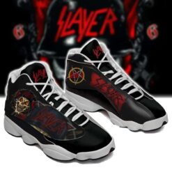 Slayer 1 Jordan 13 Shoes