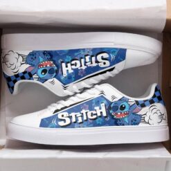 Stitch Stan Smith Shoes