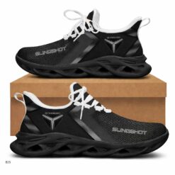 Polaris Slingshot Max Soul Shoes