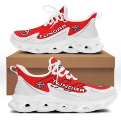 Toyota Tundra Max Soul Shoes 2