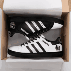Collingwood G 00 Stan Smith Shoes