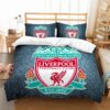 Liverpool F.C Bedding Set