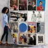 Sparks Quilt