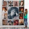 Reba Mcentire Quilt