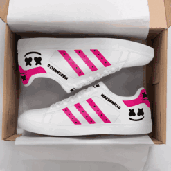 Marshmello Stan Smith Shoes