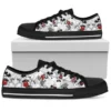 Mickey Mouse Low Top Shoes 06