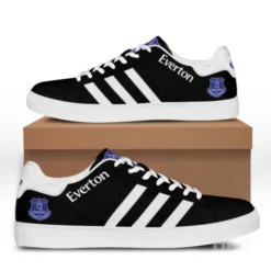 Everton F.C Stan Smith Shoes