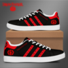 Dream Theater Stan Smith Shoes