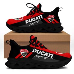 Ducati Max Soul Shoes 6
