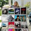 A-ha 1 Quilt