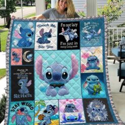 Stitch Quilt