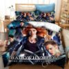 Shadowhunters Bedding Set