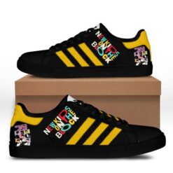 Nkotb Lover Stan Smith Shoes
