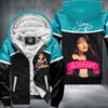 Selena Quintanilla Lover Fleece Jacket