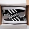 The Radiohead Stan Smith Shoes