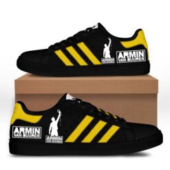 Armin Van Buuren Stan Smith Shoes