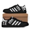 2 Tone Stan Smith Shoes 1