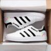 The Coldplay Stan Smith Shoes