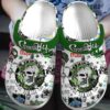 Cypress Hill Soft Clogs