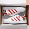 Billy Idol New Shoes Stan Smith Shoes