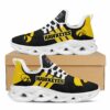 Iowa Hawkeyes Max Soul Shoes